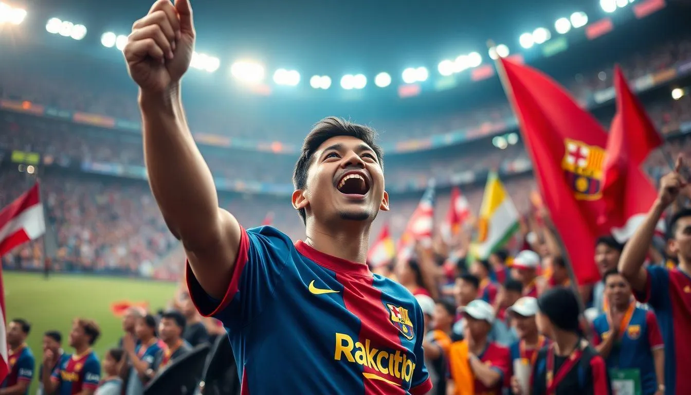 Dampak dan Kontroversi Penggunaan Istilah Decul (c) Ilustrasi AI