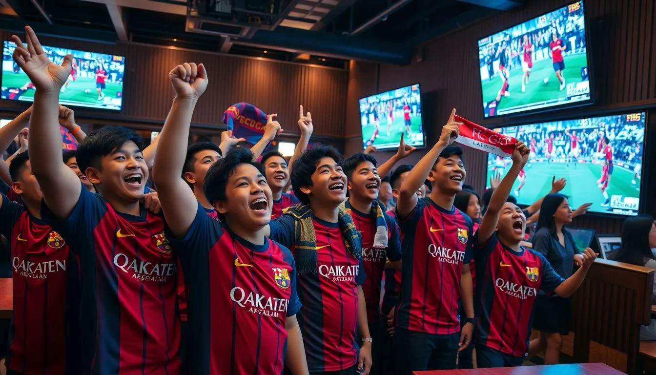 FAQ (Frequently Asked Questions) (c) Ilustrasi AI