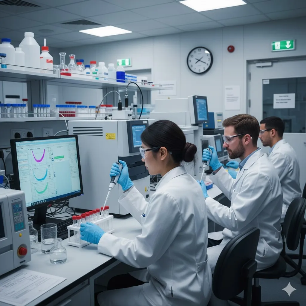 Bahaya dan Efek Samping Doping (c) Ilustrasi AI