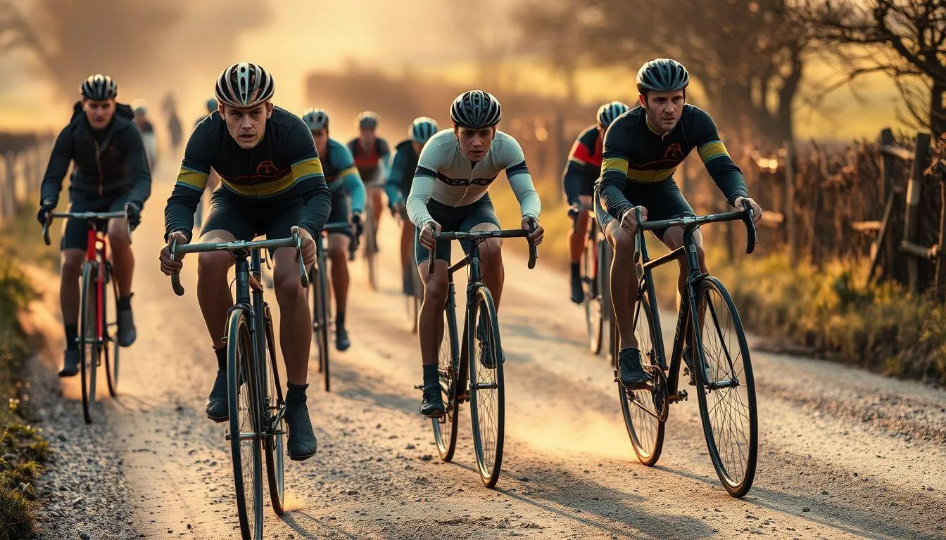 Sejarah dan Perkembangan Doping (c) Ilustrasi AI