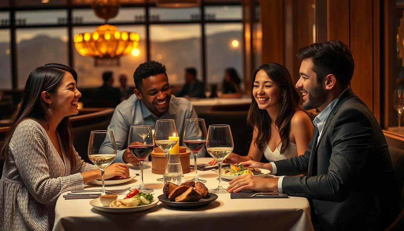 Pengertian dan Definisi Double Date (c) Ilustrasi AI