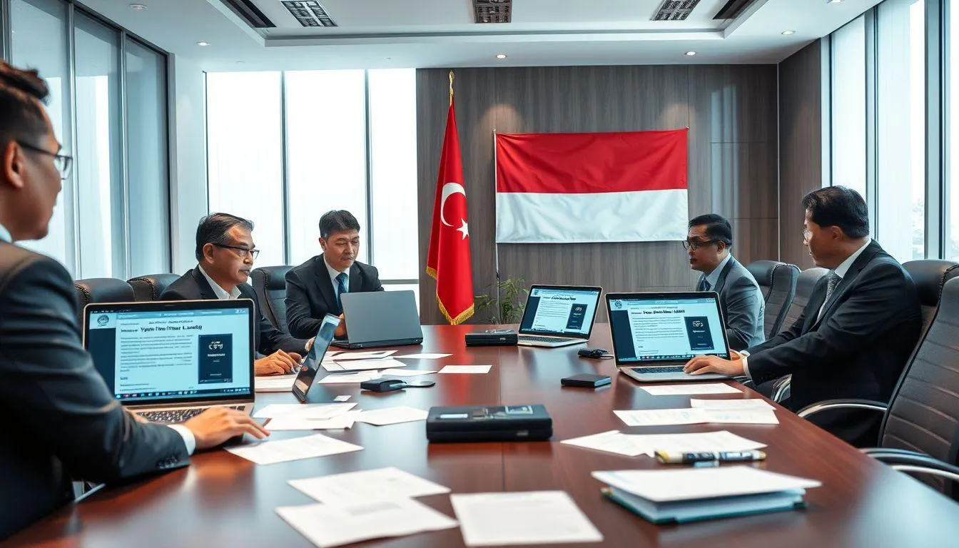 Aspek Hukum dan Regulasi Doxing (c) Ilustrasi AI