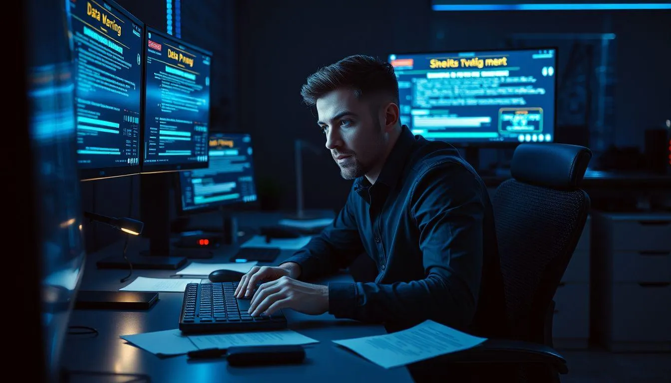 FAQ (Frequently Asked Questions) (c) Ilustrasi AI