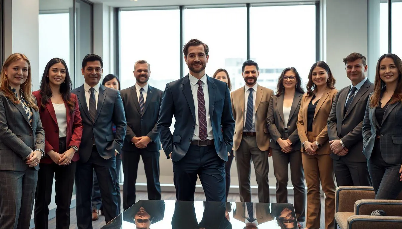 Pengertian dan Definisi Dress Code (c) Ilustrasi AI