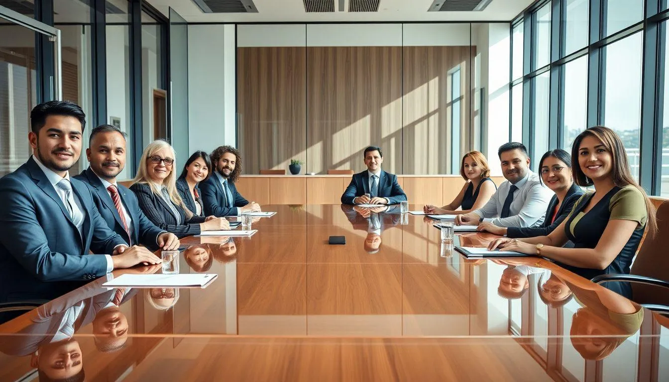 Pentingnya Memahami Dress Code (c) Ilustrasi AI