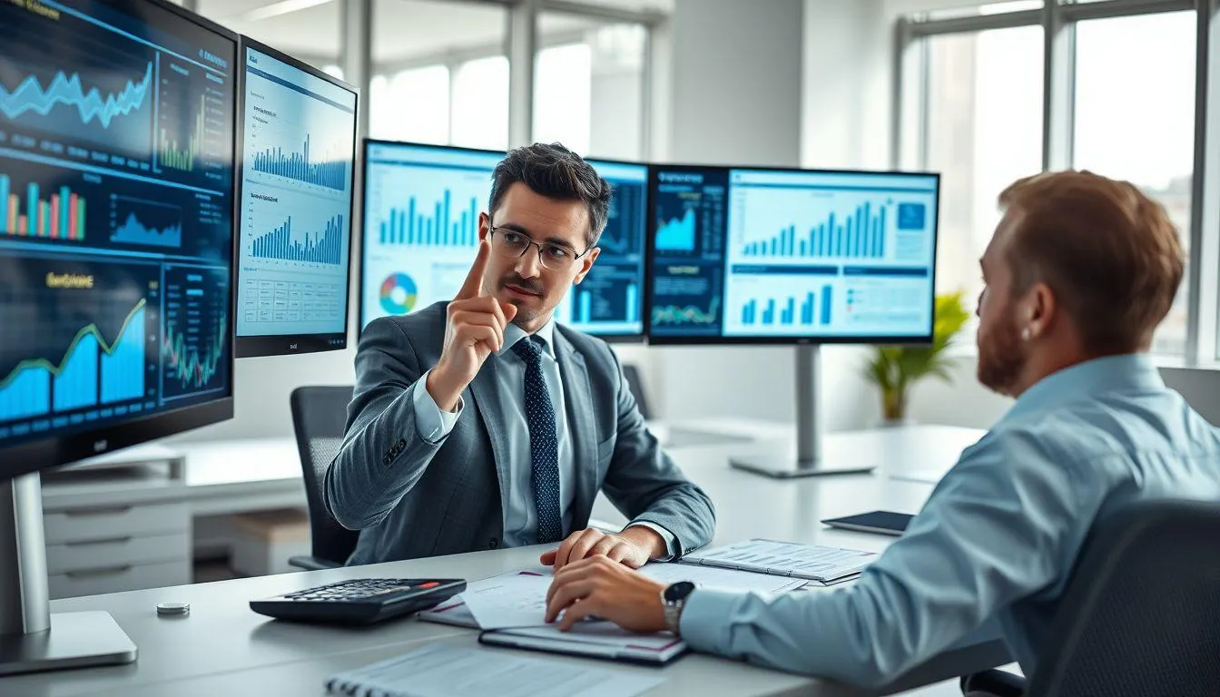 Pengertian Efisiensi Menurut Para Ahli (c) Ilustrasi AI