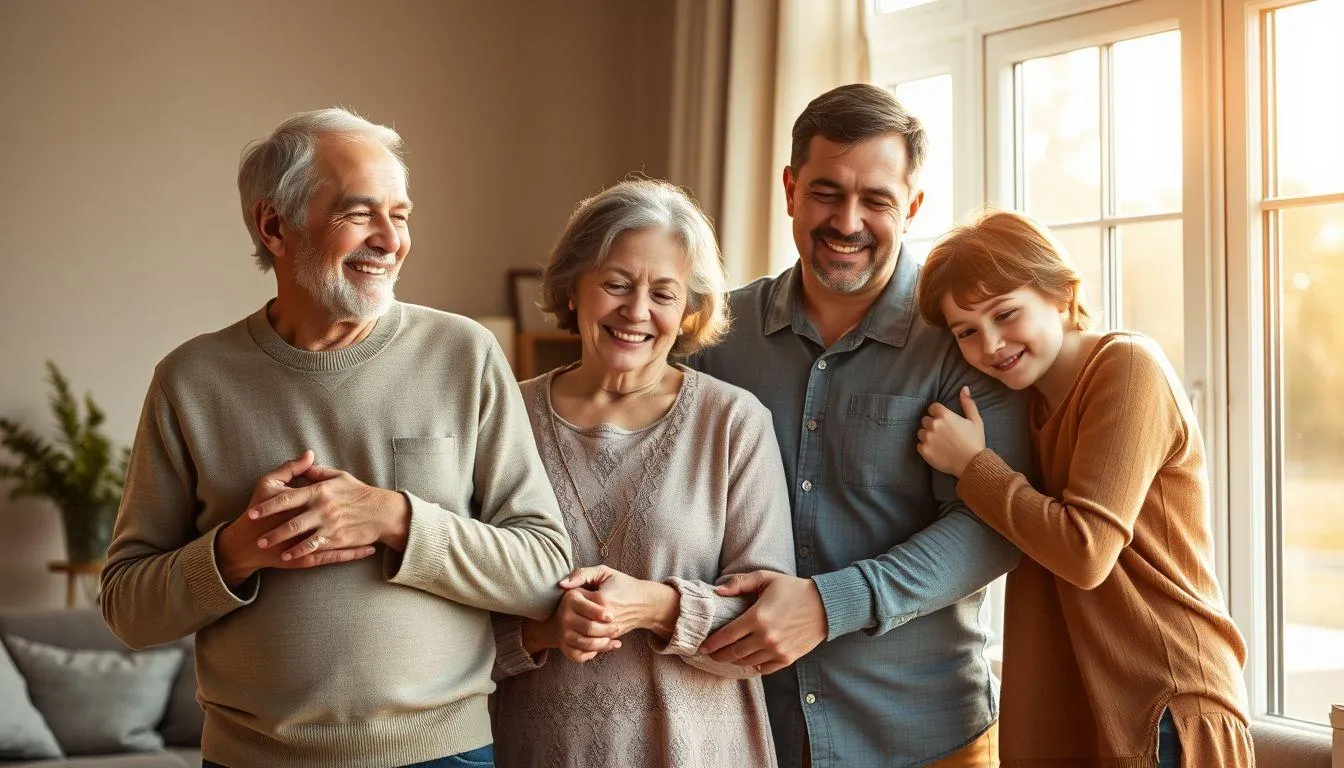 Konteks Penggunaan Emoji Love Putih (c) Ilustrasi AI