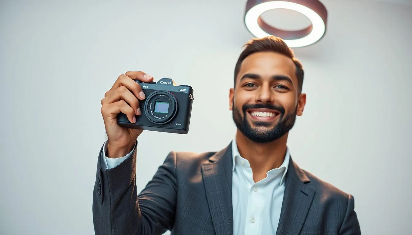 Pengertian dan Definisi Endorse (c) Ilustrasi AI