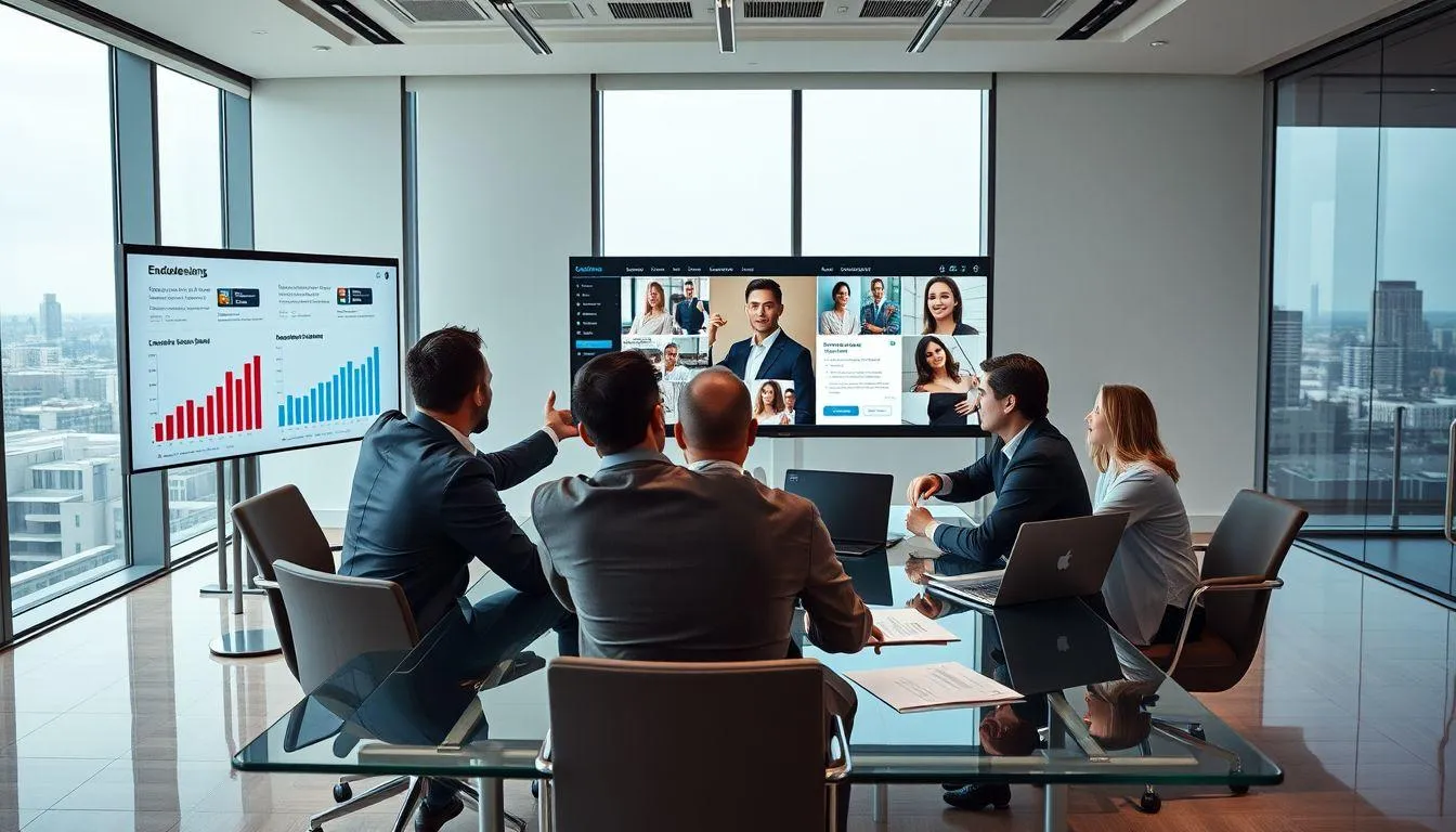 Jenis-Jenis Endorsement (c) Ilustrasi AI