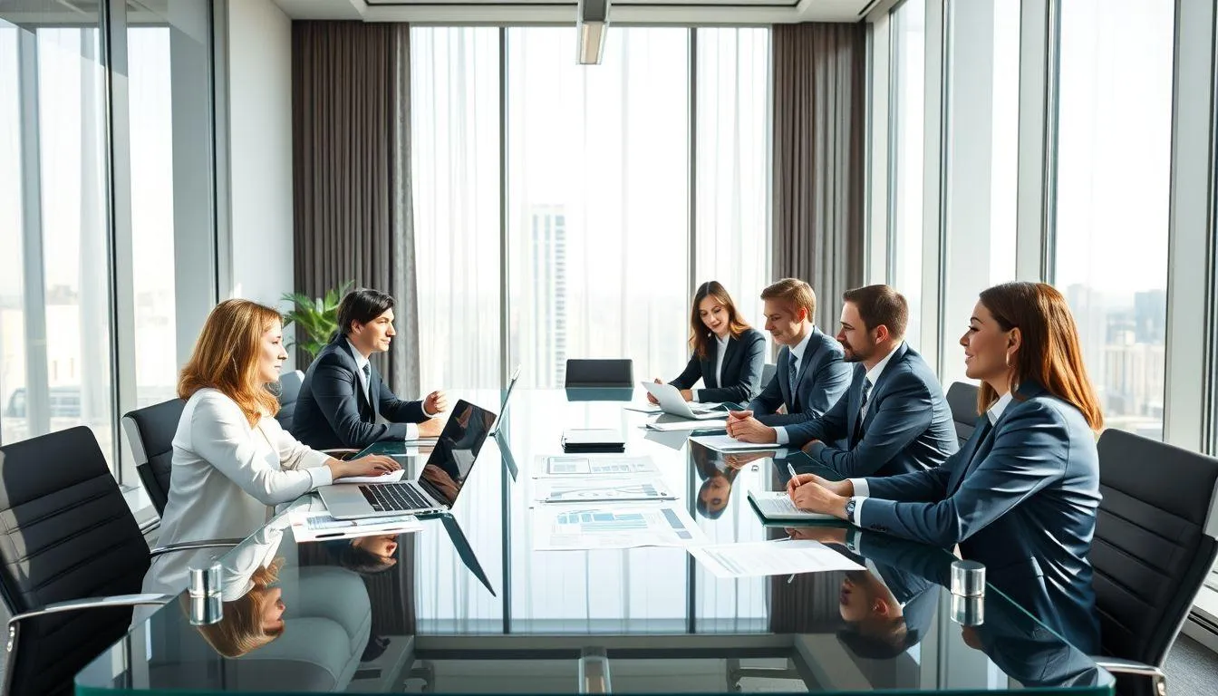 Cara Kerja dan Proses Endorsement (c) Ilustrasi AI