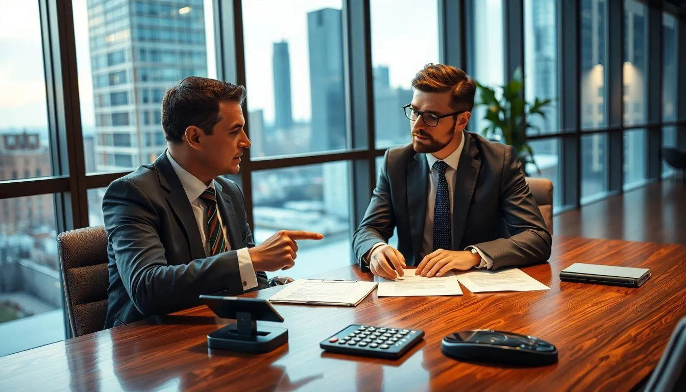 Flat Rate dalam Sistem Keuangan dan Perbankan (c) Ilustrasi AI