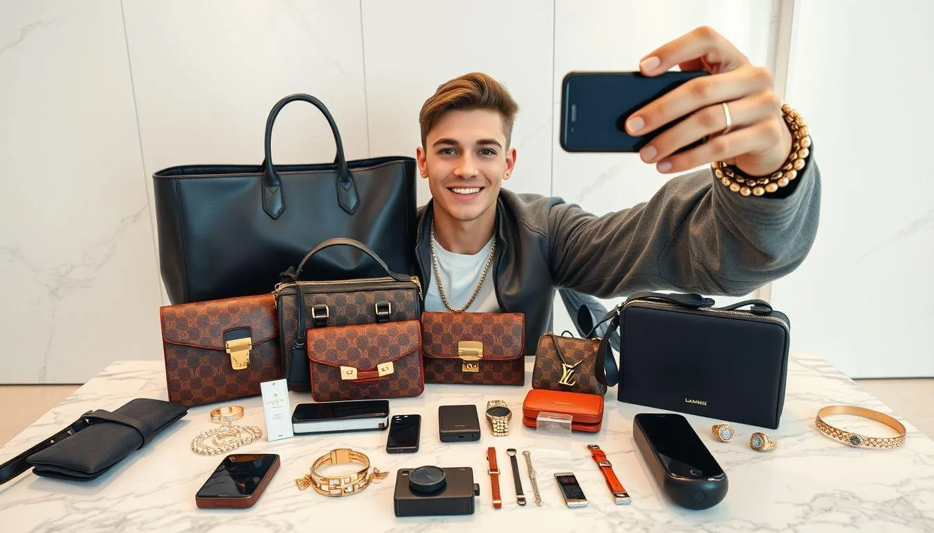 FAQ (Frequently Asked Questions) (c) Ilustrasi AI