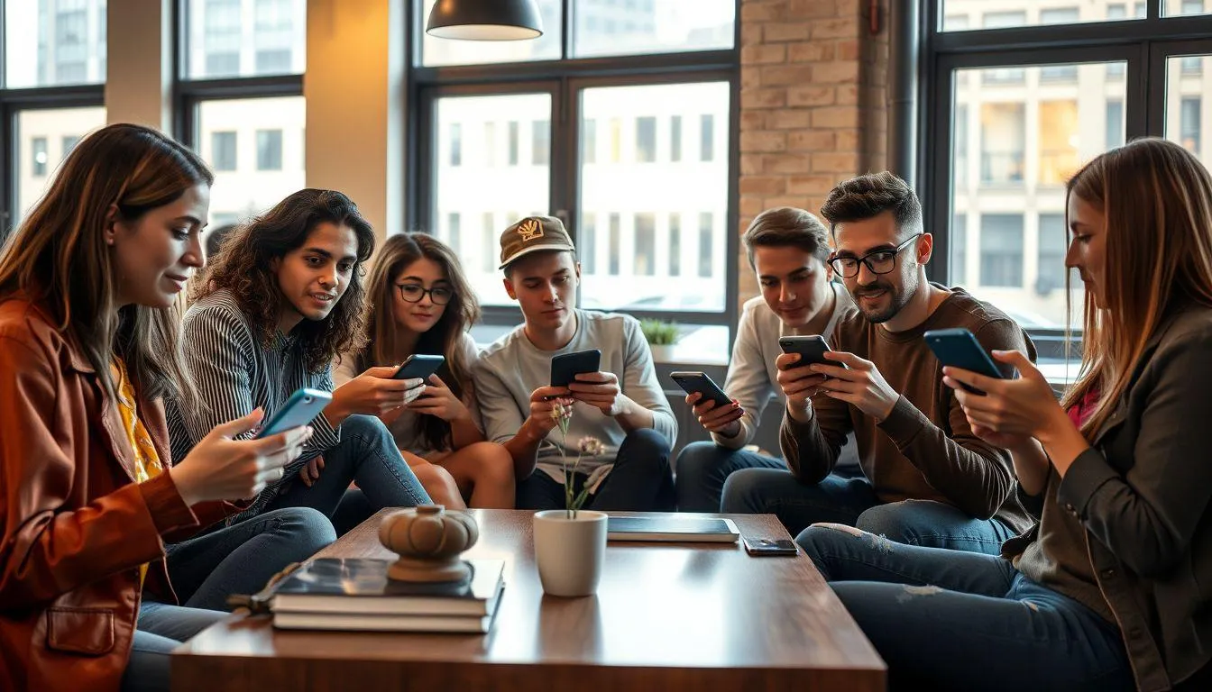 Pengertian dan Makna FR dalam Bahasa Gaul (c) Ilustrasi AI