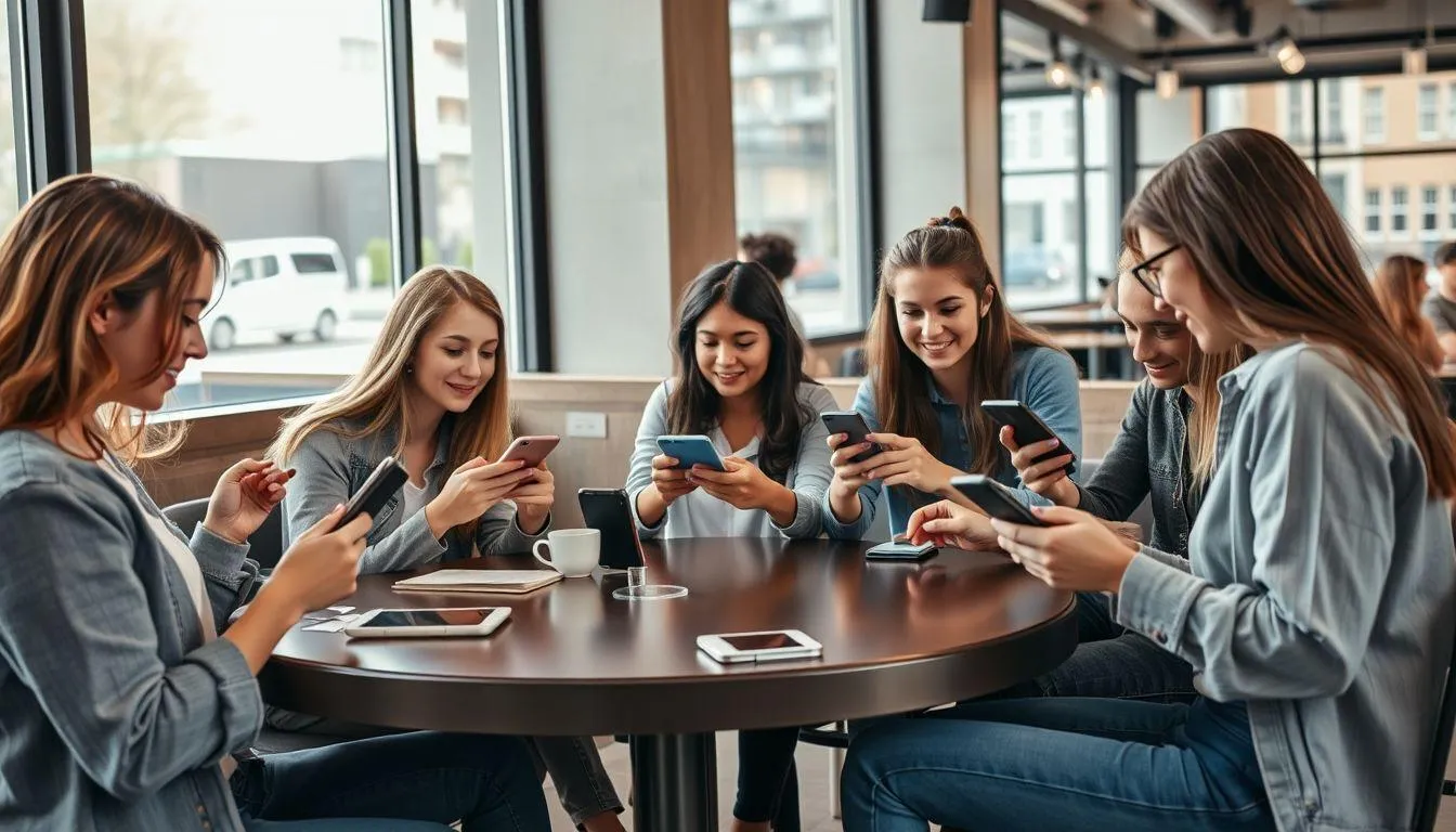 FAQ (Frequently Asked Questions) (c) Ilustrasi AI