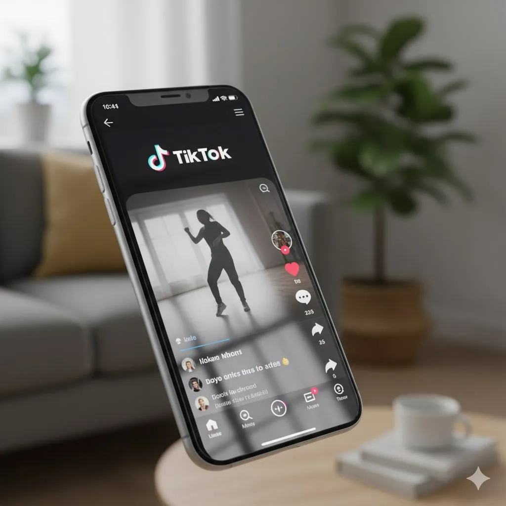 Pengertian dan Definisi FYP