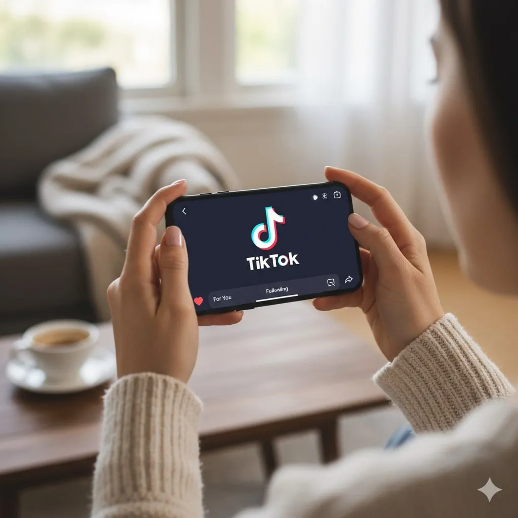 Strategi Efektif Masuk FYP