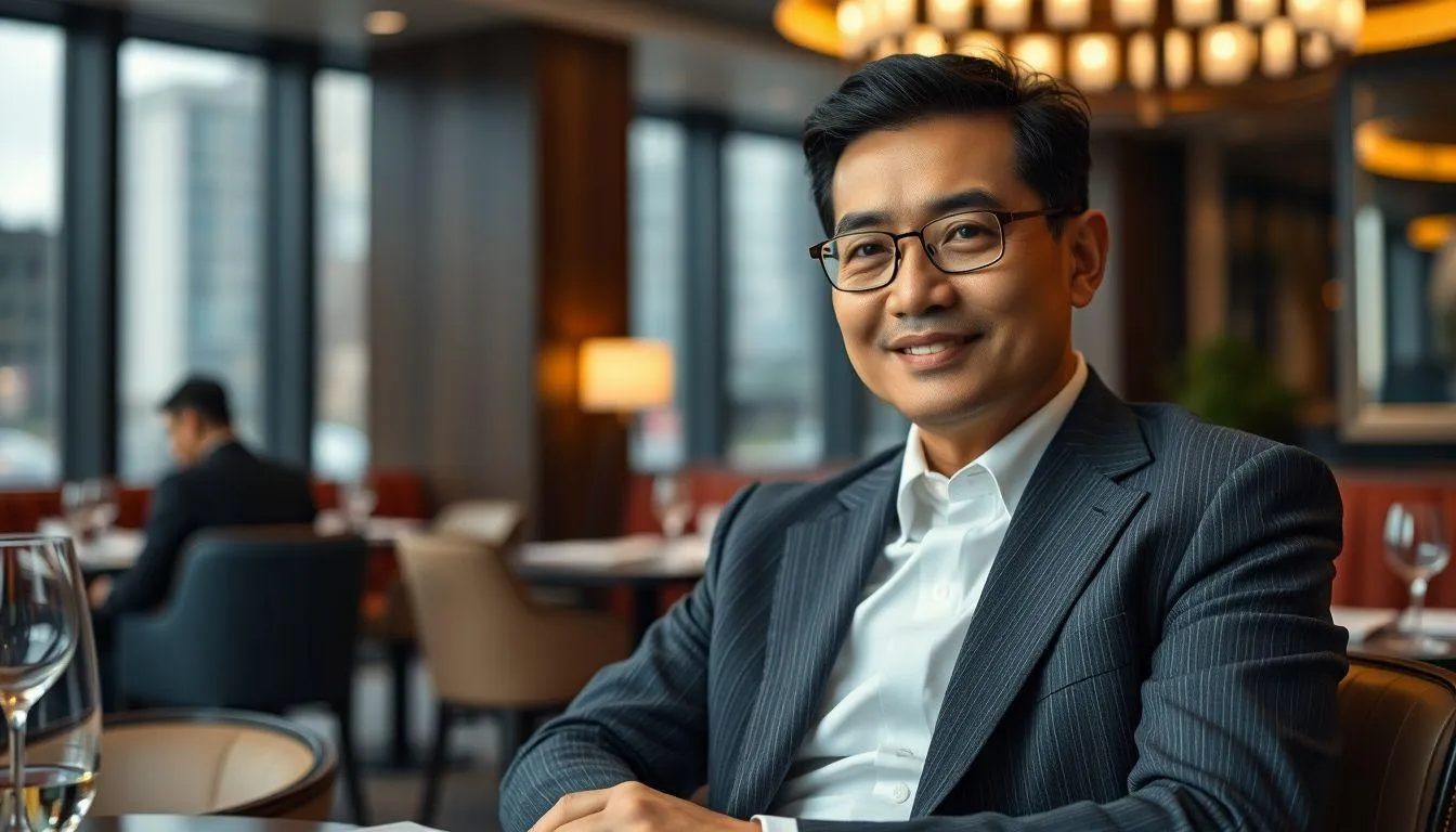 Ciri-ciri dan Karakteristik Seorang Gadun (c) Ilustrasi AI