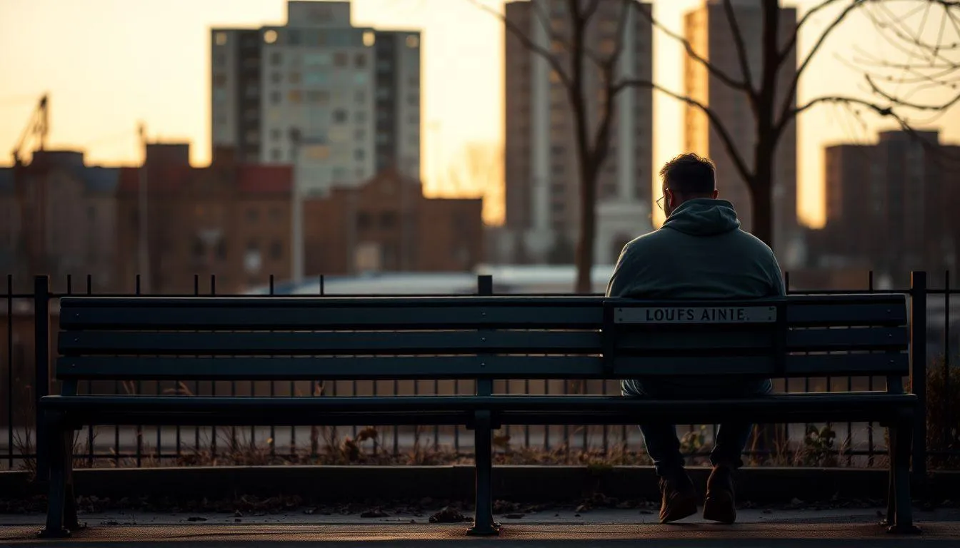 Dampak Sosial dan Psikologis Fenomena Gadun (c) Ilustrasi AI