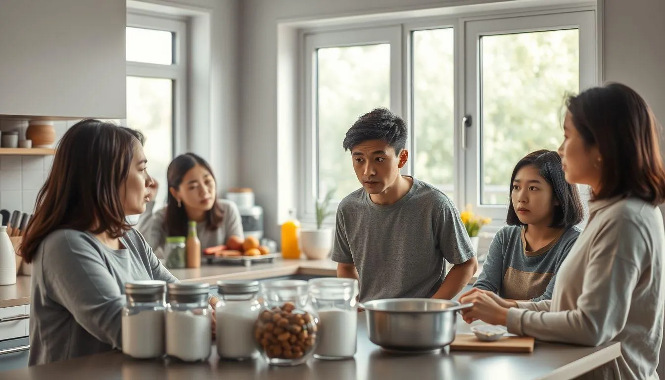 Dampak dan Konsekuensi Penggunaan Istilah (c) Ilustrasi AI