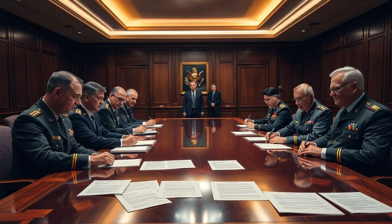 FAQ (Frequently Asked Questions) (c) Ilustrasi AI