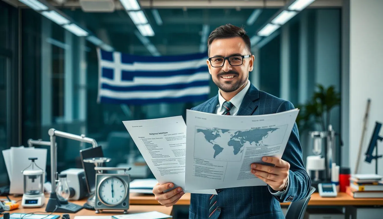 Singkatan GR dalam Berbagai Bidang Lainnya (c) Ilustrasi AI