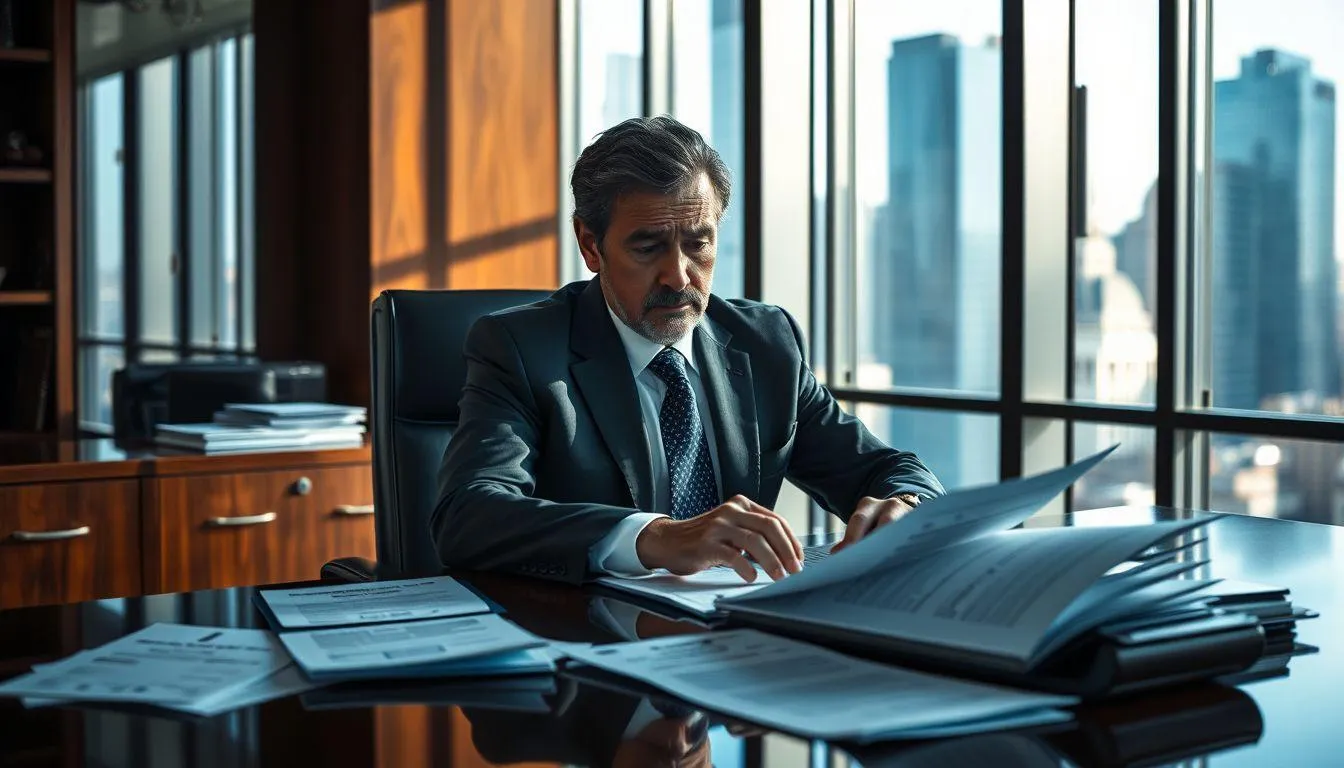 Perbedaan Gulung Tikar dengan Pailit (c) Ilustrasi AI