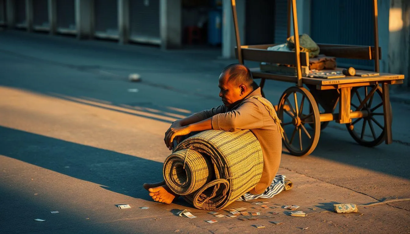 FAQ (Frequently Asked Questions) (c) Ilustrasi AI