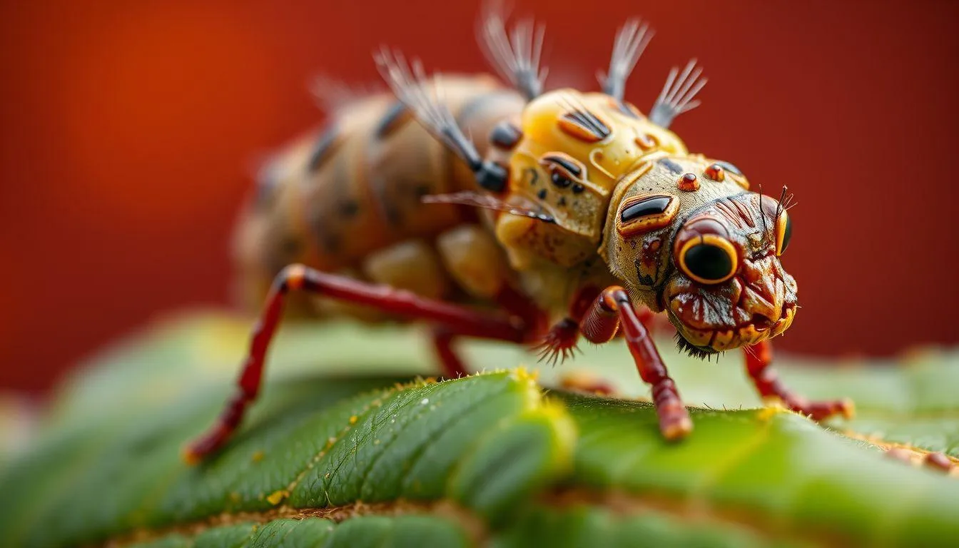 Pengertian dan Definisi Hama Secara Umum (c) Ilustrasi AI