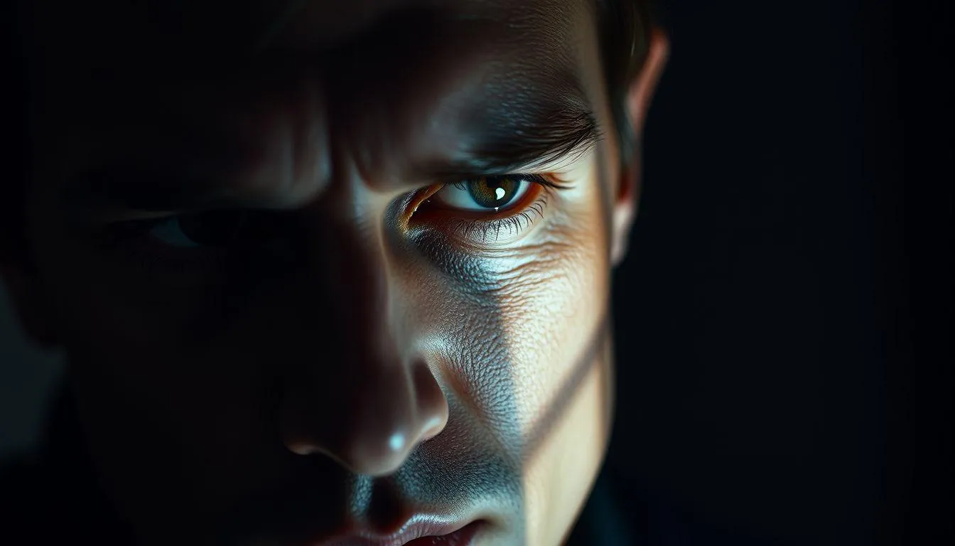 Pengertian Hasad Menurut Para Ulama (c) Ilustrasi AI