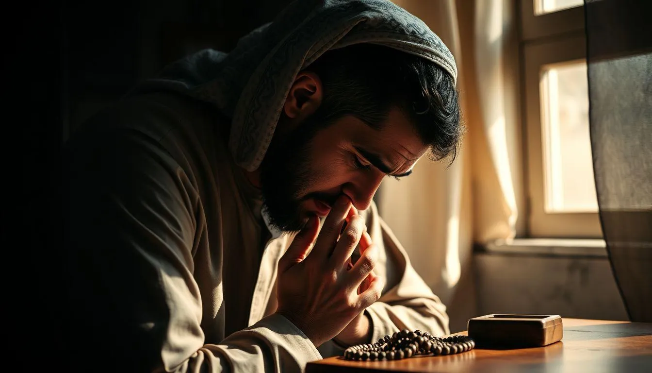 Sebab-Sebab Timbulnya Hasad (c) Ilustrasi AI