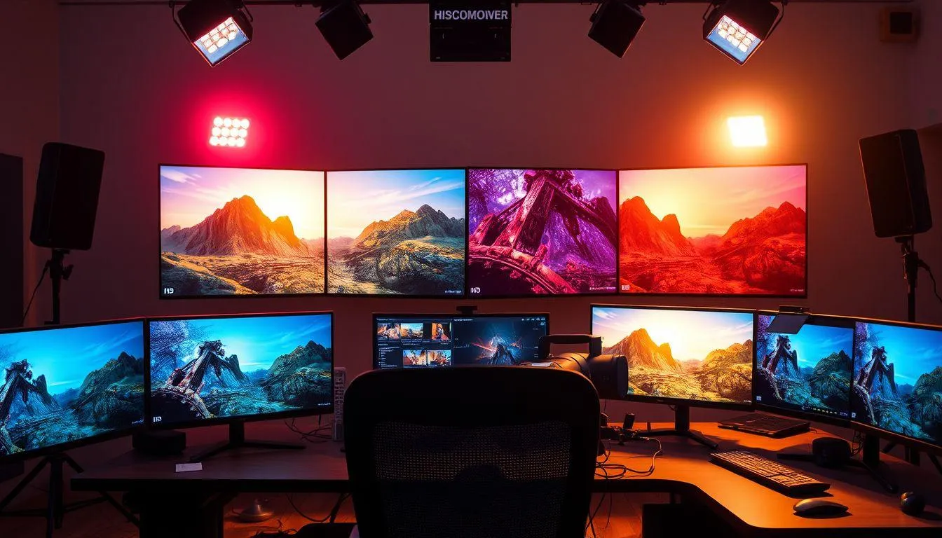 Keunggulan dan Manfaat Teknologi HD (c) Ilustrasi AI