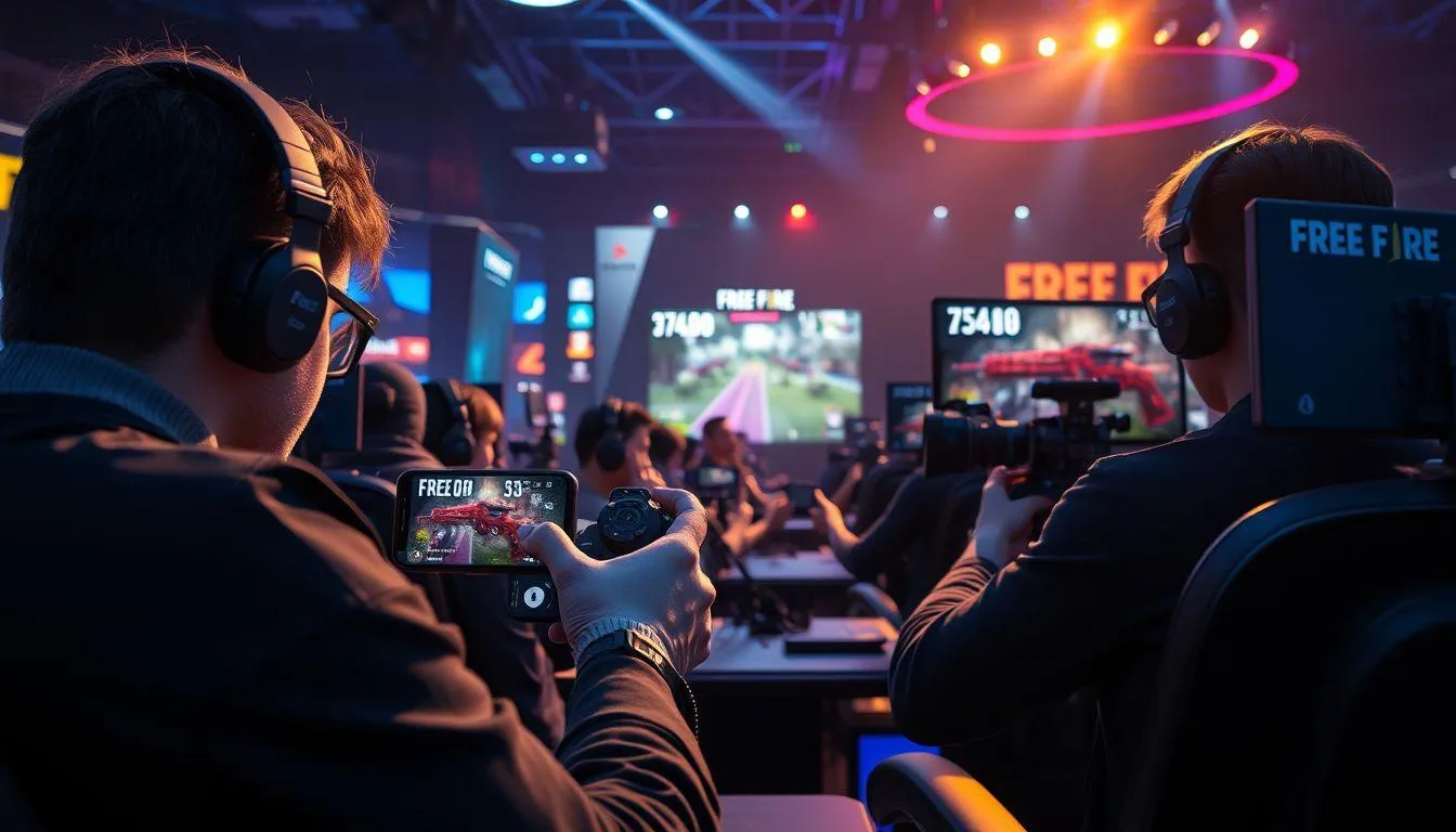 Aturan dan Ketentuan Bermain Mode HTTPS (c) Ilustrasi AI