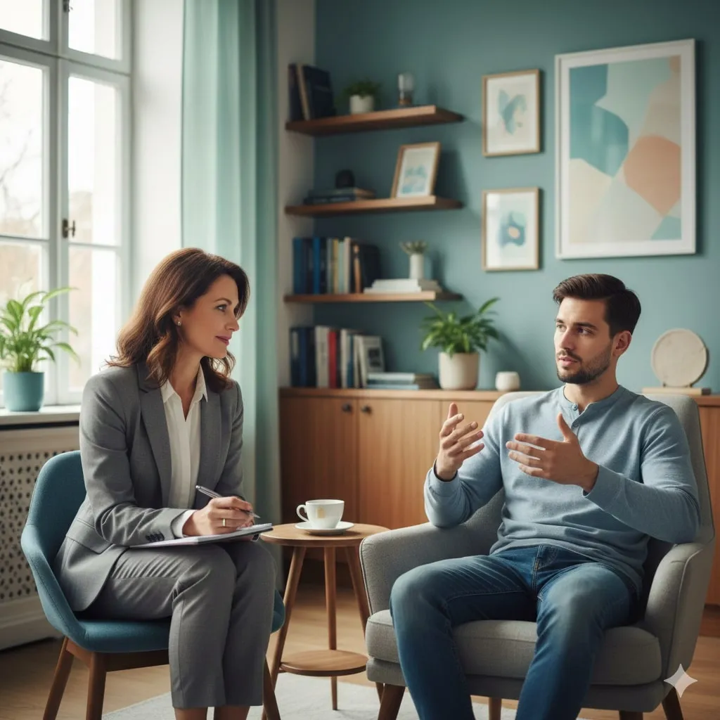 FAQ (Frequently Asked Questions) (c) Ilustrasi AI