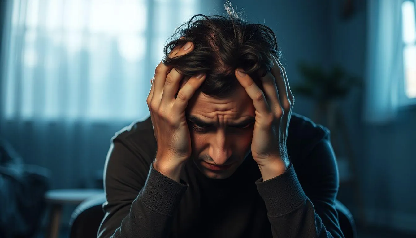 Ciri-Ciri dan Tanda Perilaku Hyper dalam Hubungan (c) Ilustrasi AI