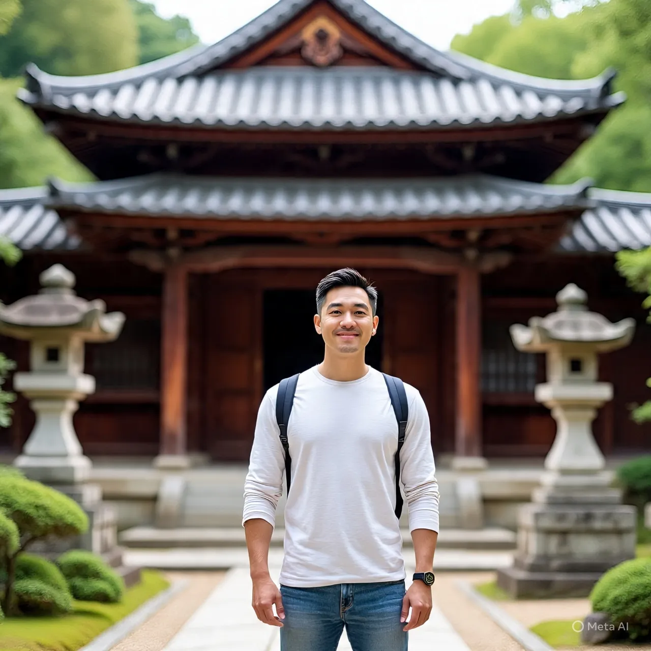 Cara Mengungkapkan Perasaan Crush dengan Tepat (c) Ilustrasi AI