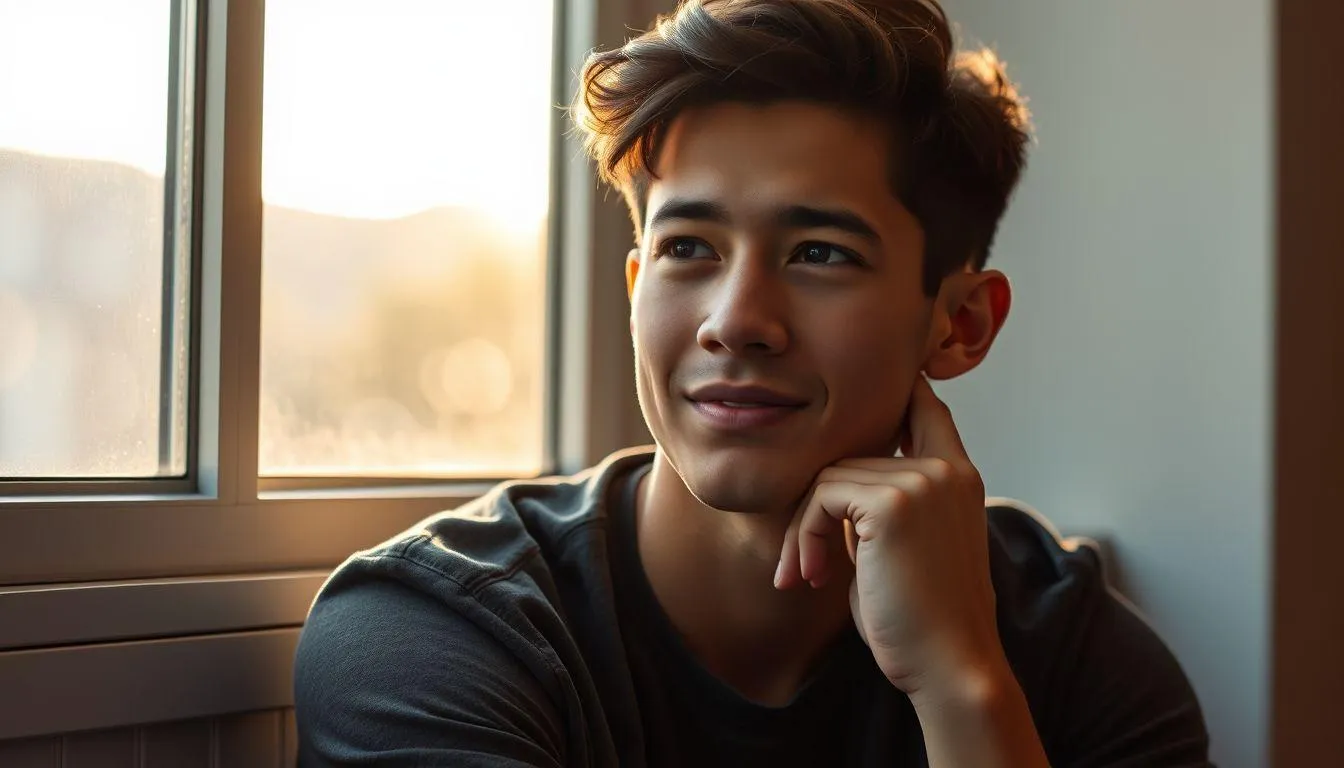 Mengelola Perasaan Crush dengan Sehat (c) Ilustrasi AI