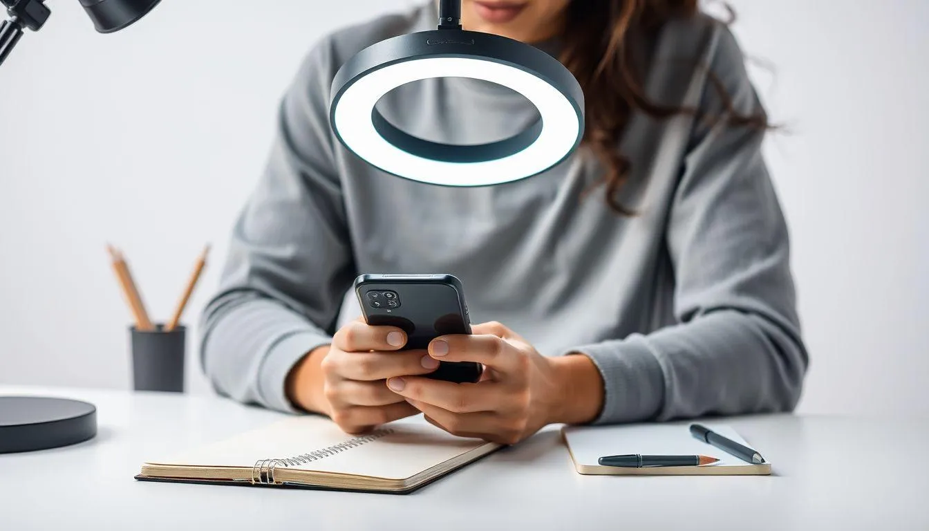 Pengertian dan Asal Usul IB di TikTok (c) Ilustrasi AI