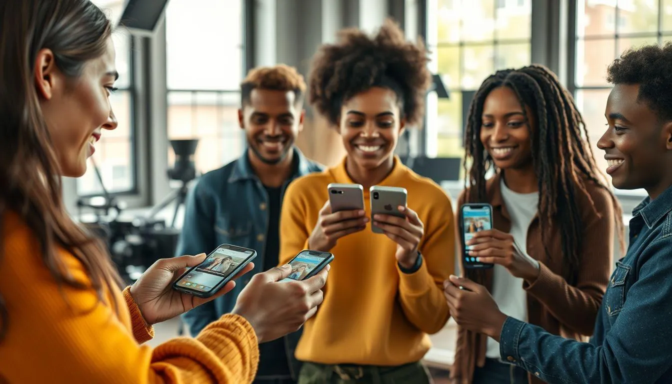 Etika Penggunaan IB dan Dampaknya (c) Ilustrasi AI