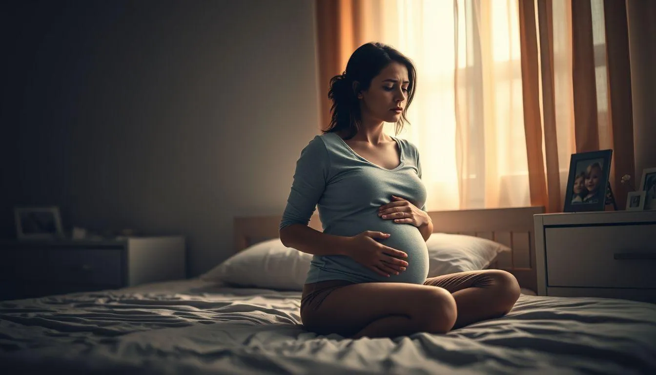 Jenis-Jenis Mimpi Suami Selingkuh dan Maknanya (c) Ilustrasi AI