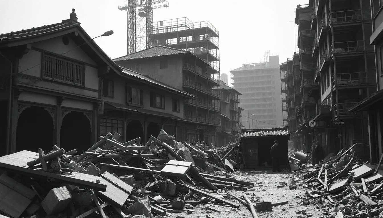 Sejarah dan Latar Belakang Budaya (c) Ilustrasi AI