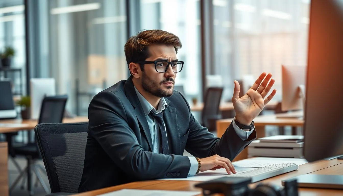 FAQ (Frequently Asked Questions) (c) Ilustrasi AI