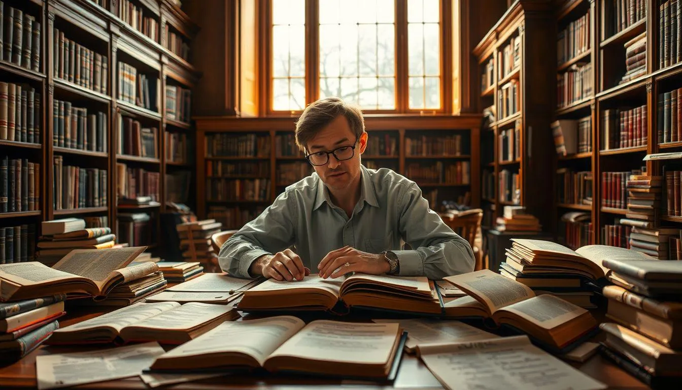 Pengertian dan Definisi Idiom (c) Ilustrasi AI