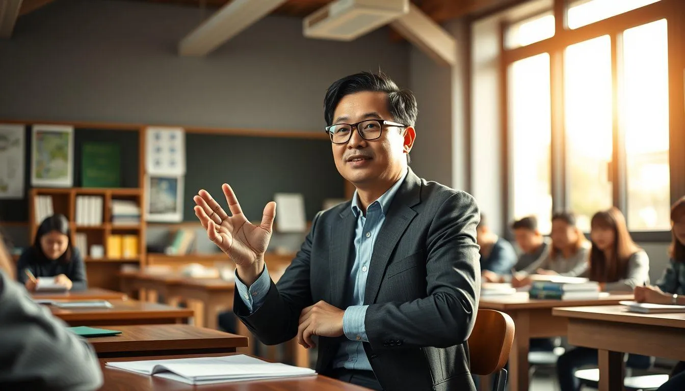 Fungsi dan Kegunaan Idiom dalam Komunikasi (c) Ilustrasi AI