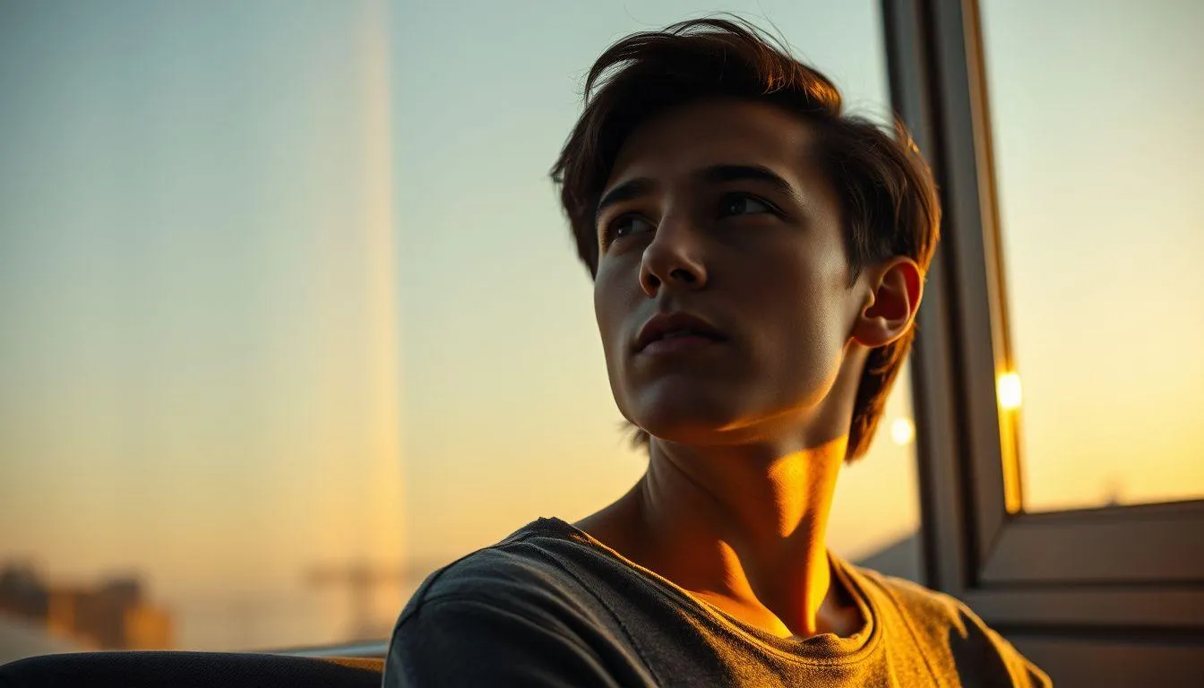 Pengertian dan Makna Dasar In Another Life (c) Ilustrasi AI