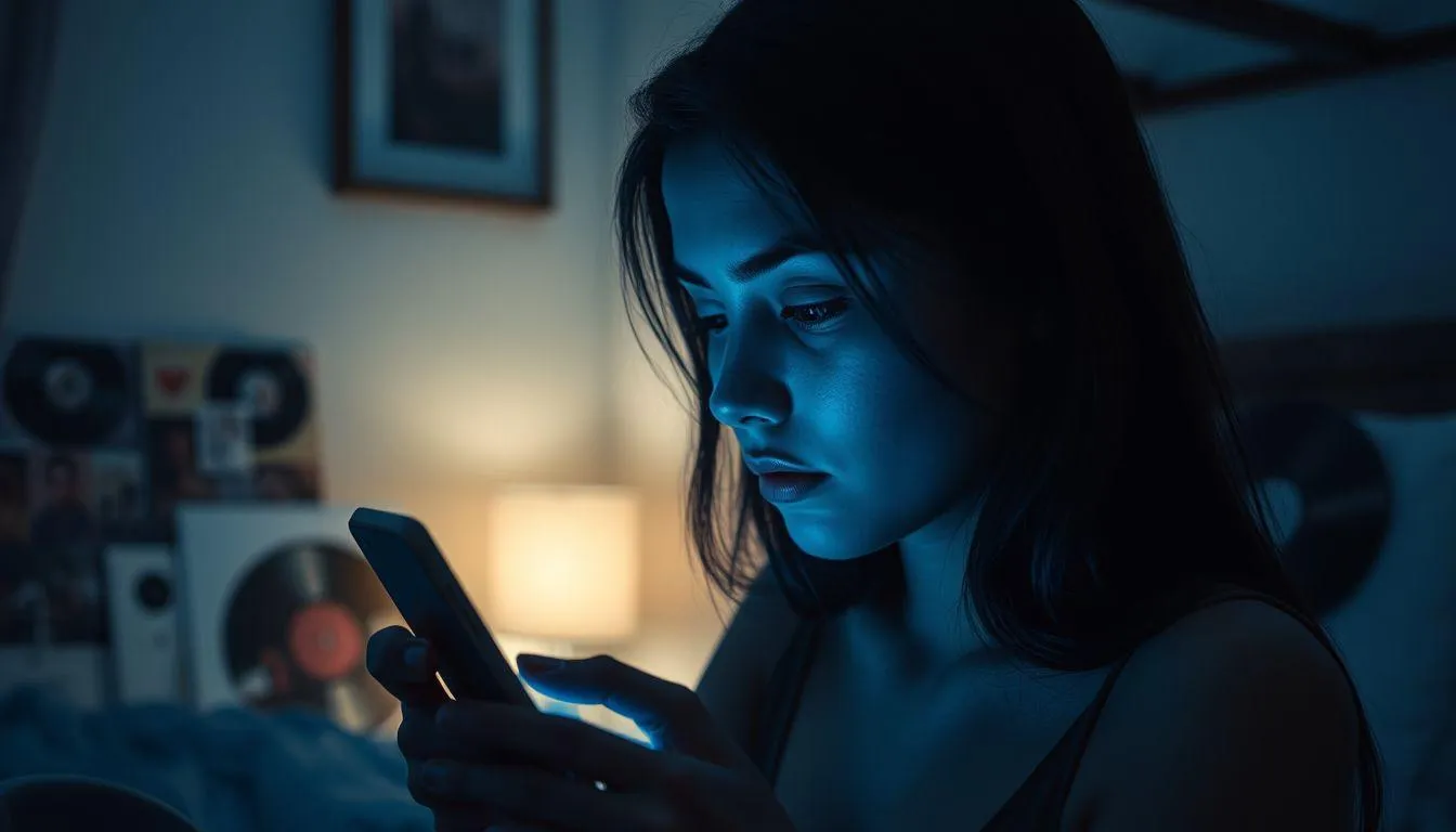 Pengaruh Budaya Populer dan Media Sosial (c) Ilustrasi AI