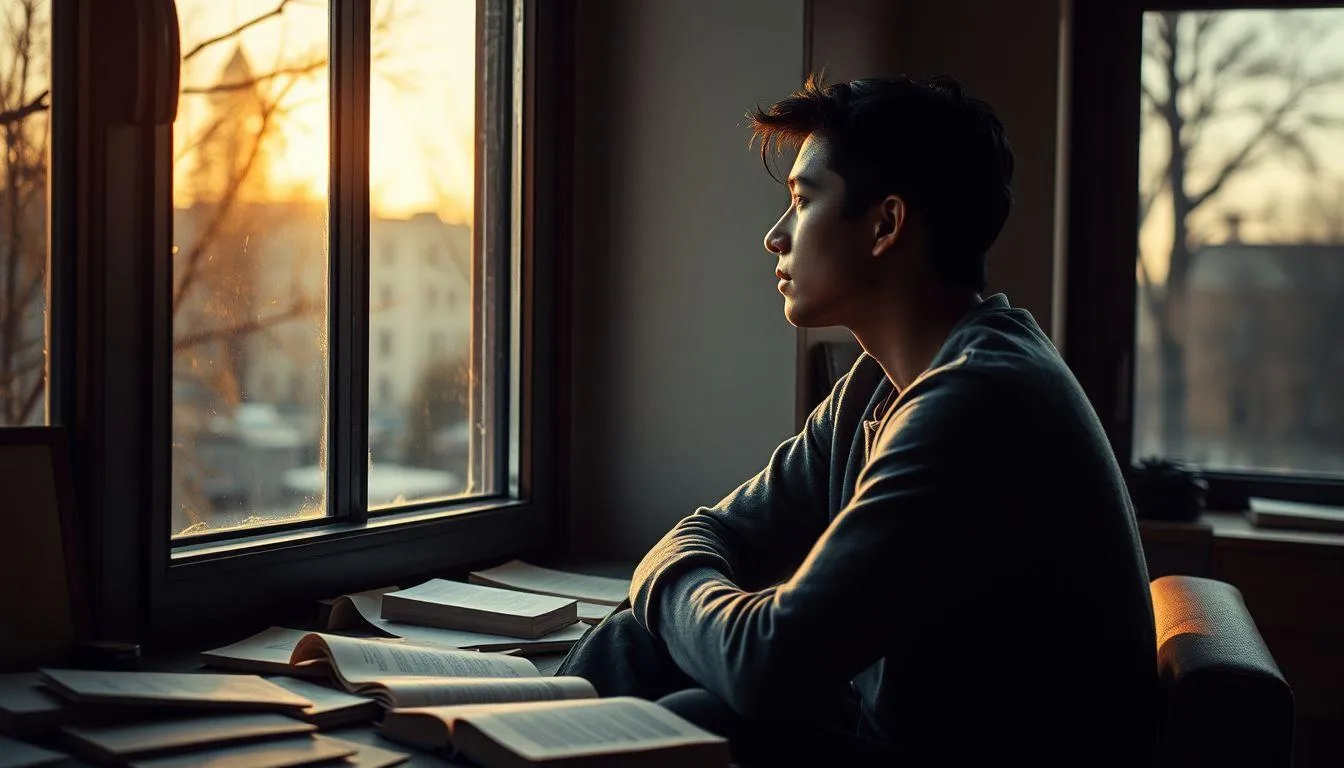 Dampak Psikologis dan Emosional (c) Ilustrasi AI