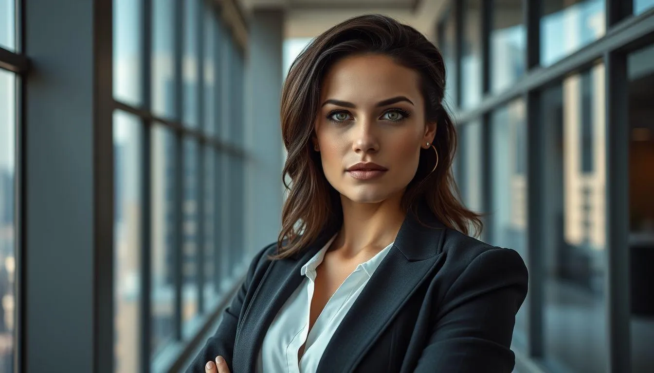 Perkembangan Konsep Independent Woman dalam Sejarah (c) Ilustrasi AI