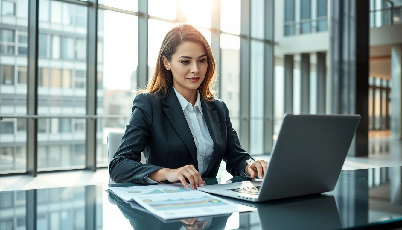 Dampak Positif Menjadi Independent Woman (c) Ilustrasi AI