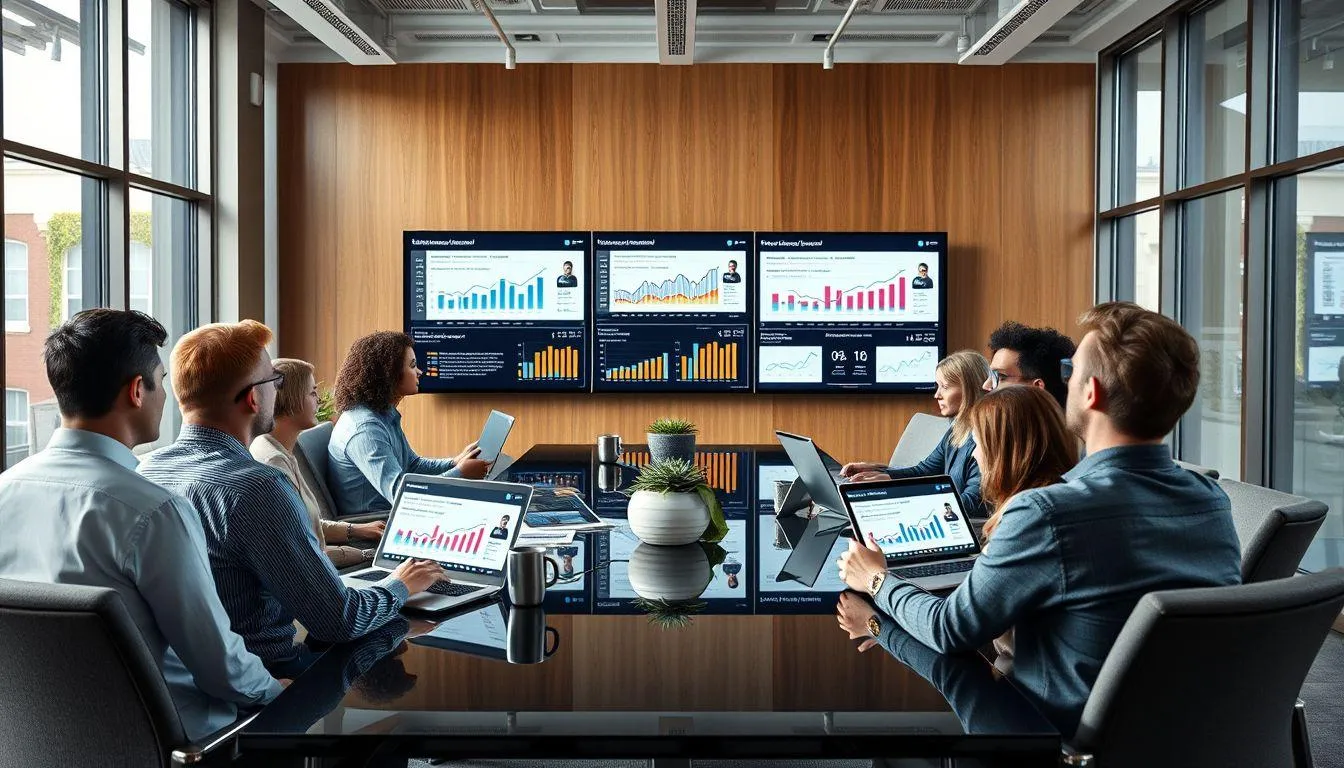 Jenis-Jenis Influencer Berdasarkan Jumlah Followers (c) Ilustrasi AI