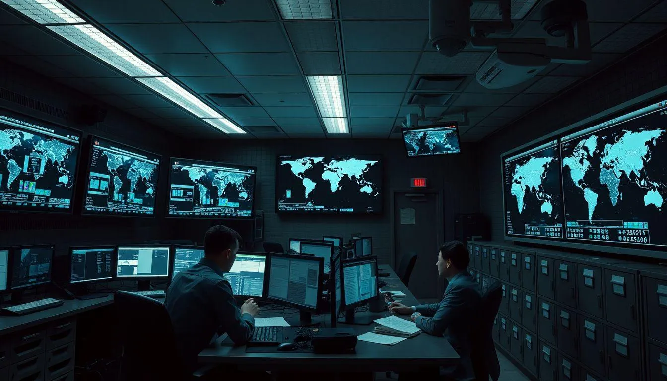 Tantangan dan Etika dalam Dunia Intel (c) Ilustrasi AI